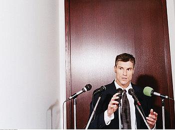 游戏未发奖先到！ 《巫师4》预告片获柏林最佳动画奖